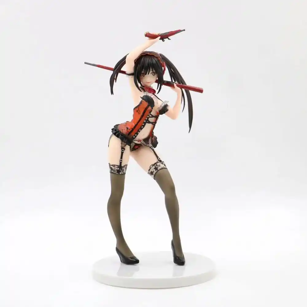 erza pvc collection model