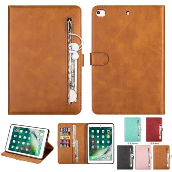 

PU Leather Case for iPad Mini 2 Mini 3 Mini 5 7.9 inch Case Ultra Slim+ Soft TPU Back Smart Cover for ipad Mini 5 4 3 2 1 Case