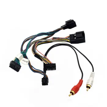 

PAC OS-GMLAN29 Cable For PAC RP5-GM31 Motors Car Stereo RadioPro Radio