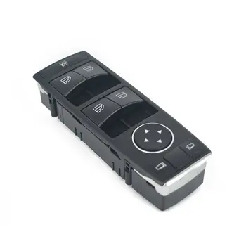 

Car Switch Glass Lifter Master Switch Plastic Lift Switch Lifting Of Window Glass For W204