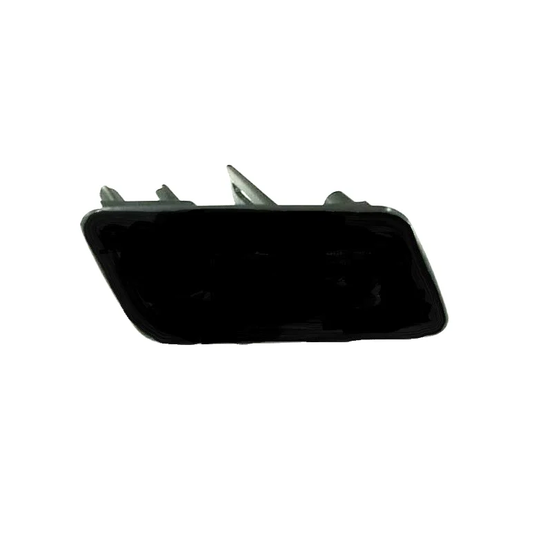 

Front Bumper Headlight Sprayer Cleaner Sprinkler Head Cover For Range Ro ver Sport 2014-2017 OEM LR045044 Right RH
