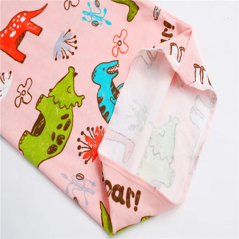 Autumn Baby Cap Set Cartoon Children Head Cover Spring Warm Neck Collar Kids Beanies Neckerchief Set Cotton Hat Scarf Two Piece