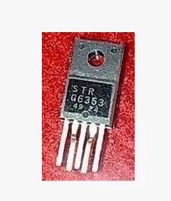 100% новый и оригинальный STRG6353 STR G6353 в наличии|Запасные части| |