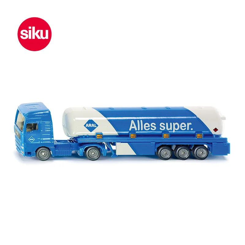 

Germany Freight Truck Car Alloy Truck Toy Car Model Children Model Have Collection Mainland China