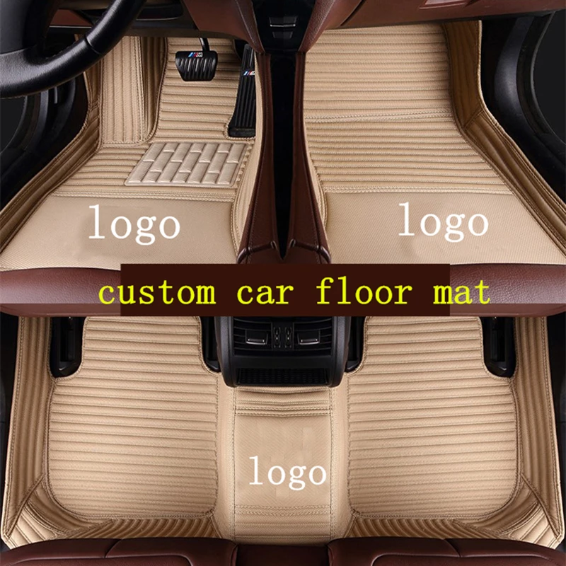 seat tarraco car mats
