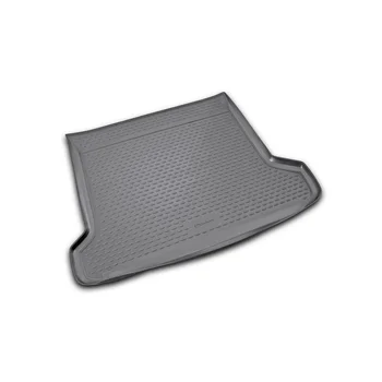 

Trunk Mat Toyota Land Cruiser Prado 12/2009-2013, implement. 5 months