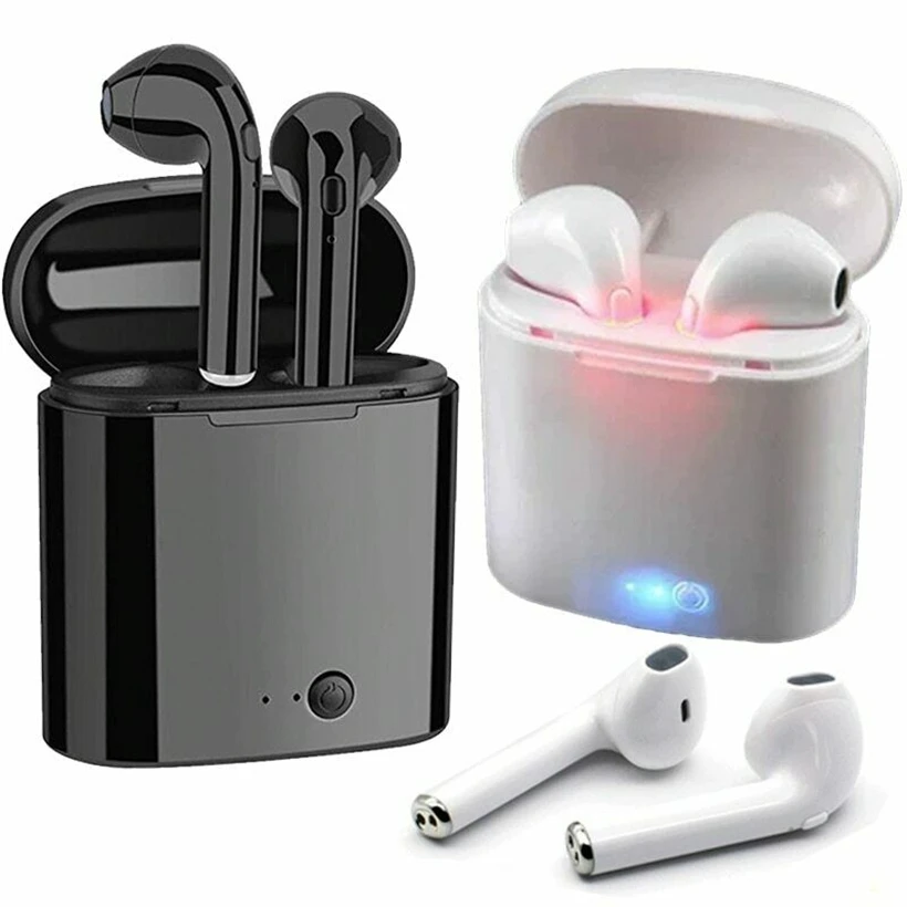 Bluetooth Portable Earphones