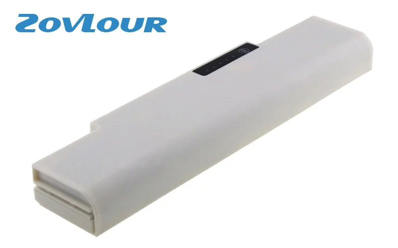 Zovlour ноутбук батарея AA-PB9NC5B AA-PB9NC6B для samsung R408 R410 R420 R423 R427 R428 R429 R430 R431 R439 R440