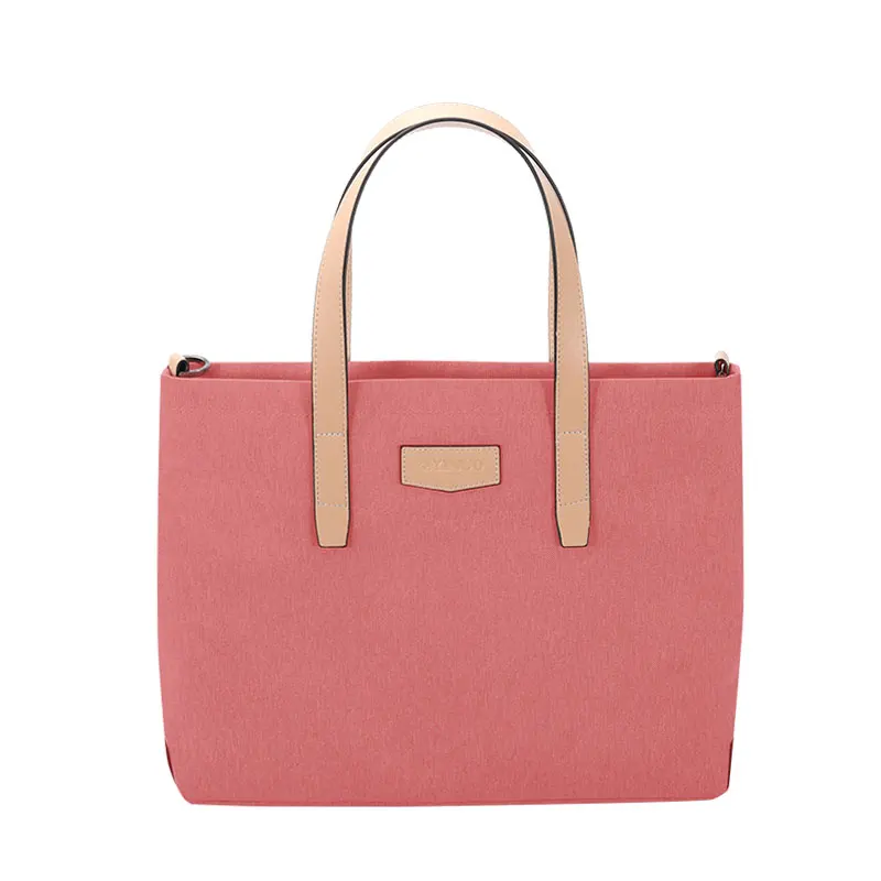 

Laptop bag for women Briefcase computer bag Hand bags women 2020 New Designer women bag sac a main femme Office Bags for women