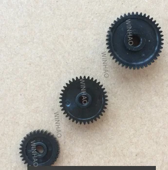 

10set/lot brand new gp-58130ivc gp-58130 gp58130 gp 58130 gear assy 3pcs per set