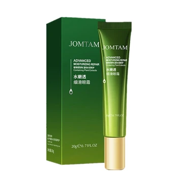 

Natural Eye Cream Moisturizing Anti-puffiness Remove Dark Circles Anti-aging Eye Essence*i