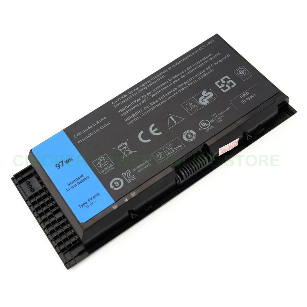 Cheap Baterias p laptop