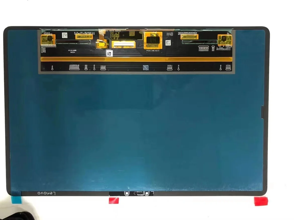 New 11.5" Inch Amoled For Lenovo Pad Pro 2021 Tbj716f Lcd Display