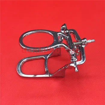 

Dental Lab Articulator Chrome Plated Full High Arch Adjustable LARGE Size