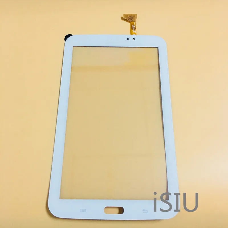 Tablet Touch Screen For Samsung Galaxy Tab 3 7.0 T210 T211 SM-T210 SM-T211 P3210 Tab3 Touchscreen Digitizer LCD Display Glass
