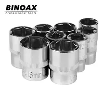 BINOAX 3/" Торцевая головка 6-22 мм