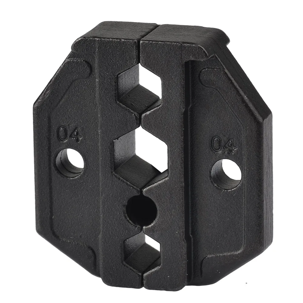 Hex Die Crimp Tool for RG58 RG59 RG62 Coaxial Cables