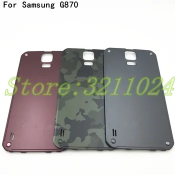 

Battery Back Door Rear Cover For Samsung Galaxy S5 Active G870 Housing Door Battery Back Cover