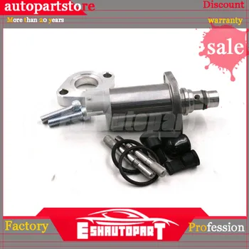 

High Pressure Fuel Pump Regulator Suction Control SCV Valve 294009-0120 For MAZDA 6 MPV PREMACY NISSAN ALMERA TINO ALMERA