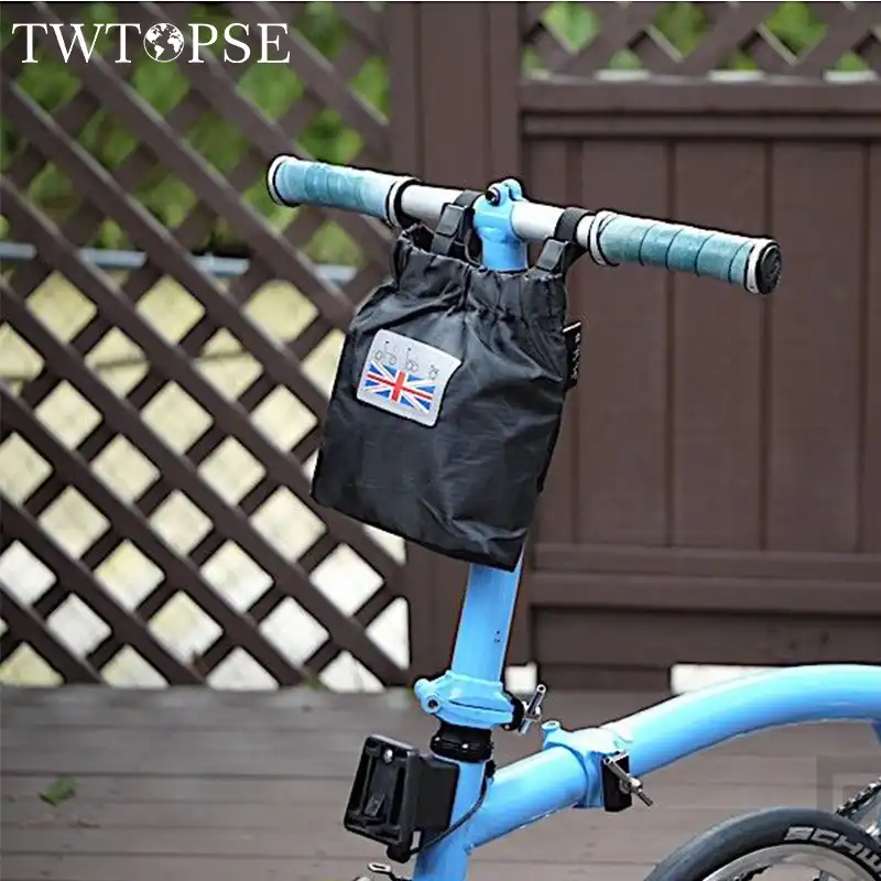 brompton pannier