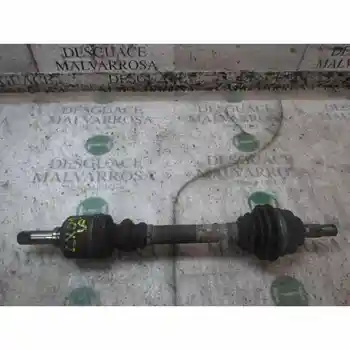 

TRANSMISSION FRONT LEFT CITROEN BERLINGO 1. 9 diesel [15278546]