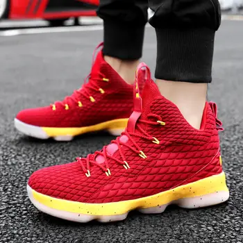 

Winter shoes men outdoor sports shoes basketball shoes laces star shoes high quality comfortable shoes men's casual shoes