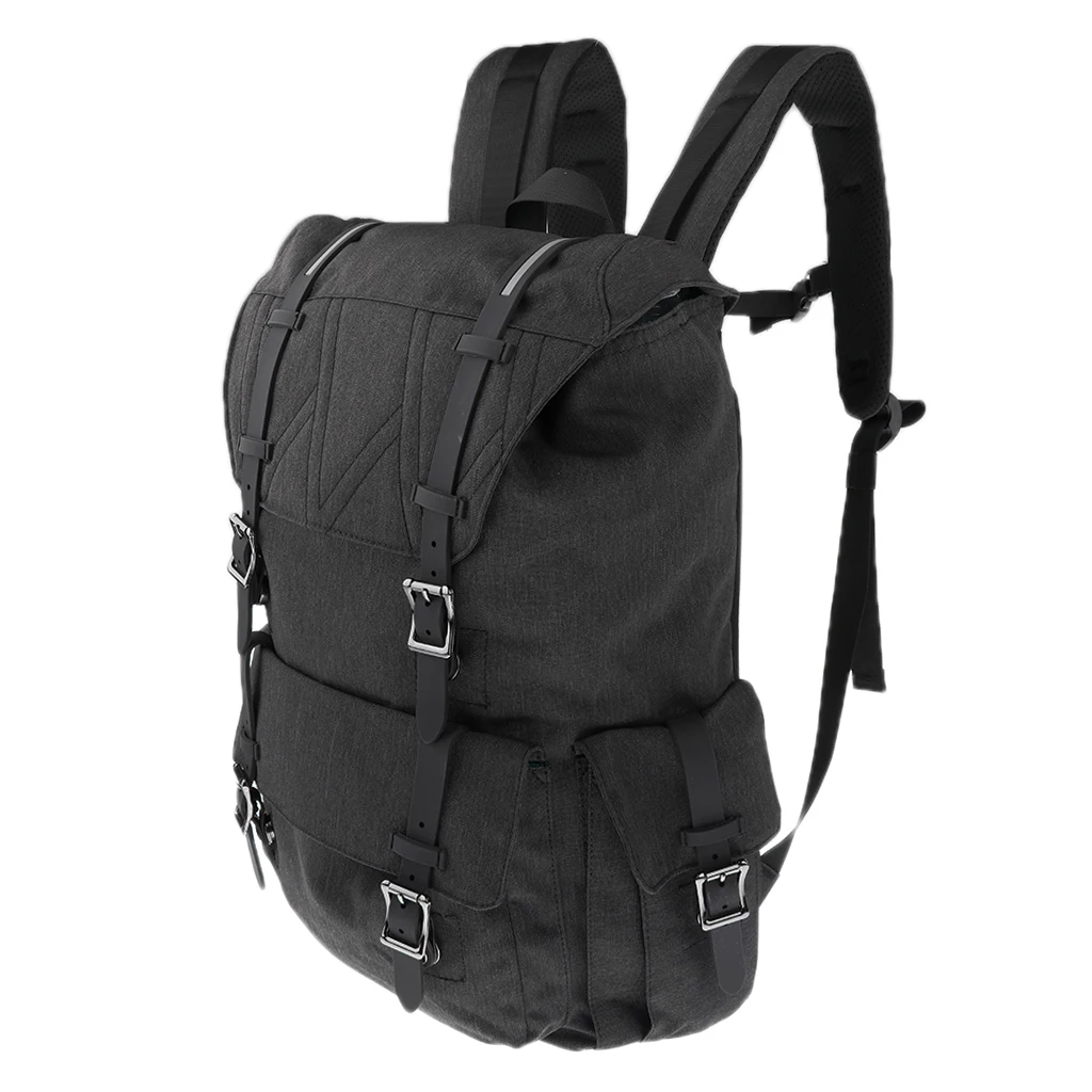 Черный рюкзак для ноутбука с внутренней камерой чехол для хранения для путешествий на открытом воздухе фотографии Кемпинг Туризм Черный рюкзак для ноутбука с внутренней камерой чехол для хранения для путешествий на открытом воздухе фотографии Кемпинг Туризм