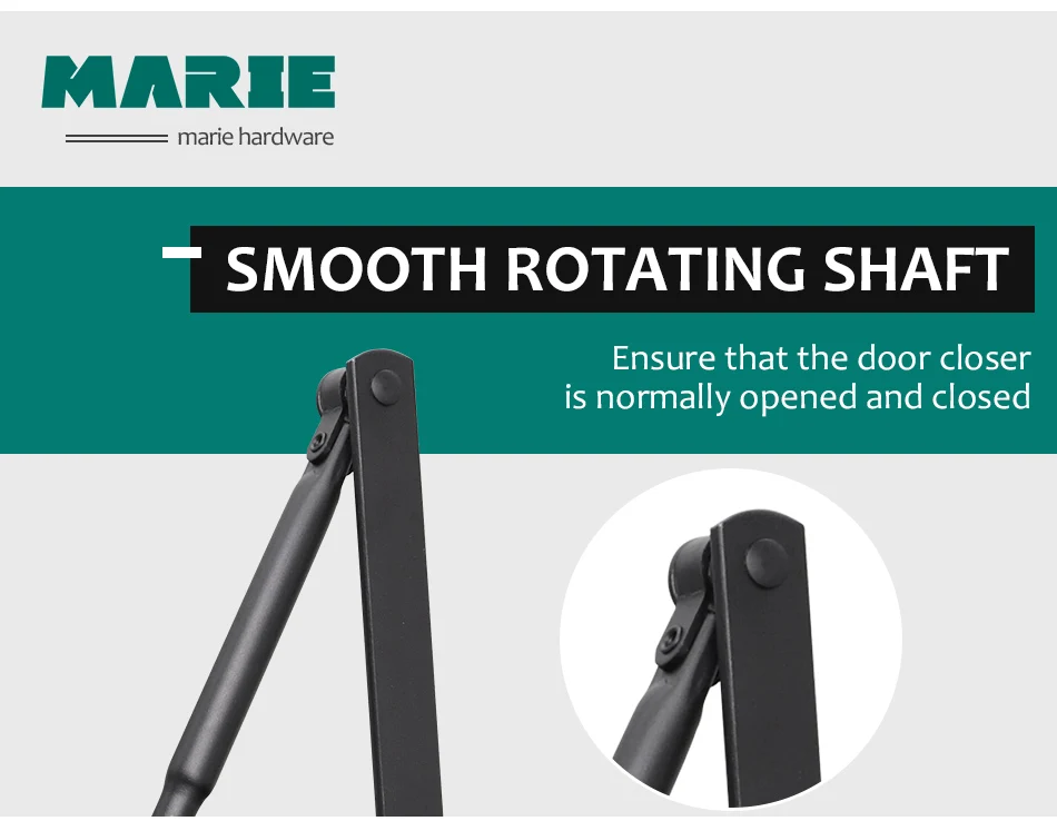Black-Color-Easy-To-Install-Hydraulic-Buffer-Door-Closer,For-25kg-45kg-door,-positioning-protect-door-closer_12
