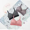Maternity Clothes Nursing Bra Without Underwire Breastfeeding Bras Pregnancy Pregnant Woman Lactating Underwear Seamless Bra 3