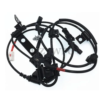 

2PCS Right Side ABS Wheel Speed Sensor 95671-2S300 & 95681-2S300 For Hyundai Tucson ix35 For KIA SPORTAGE