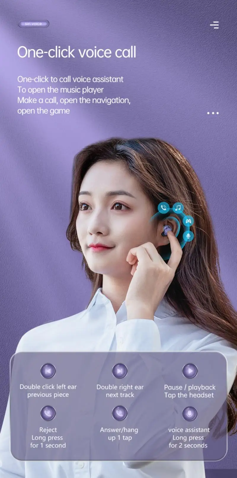 M32 TWS Wireless Earbuds 7 M32 TWS Wireless Earbuds 7