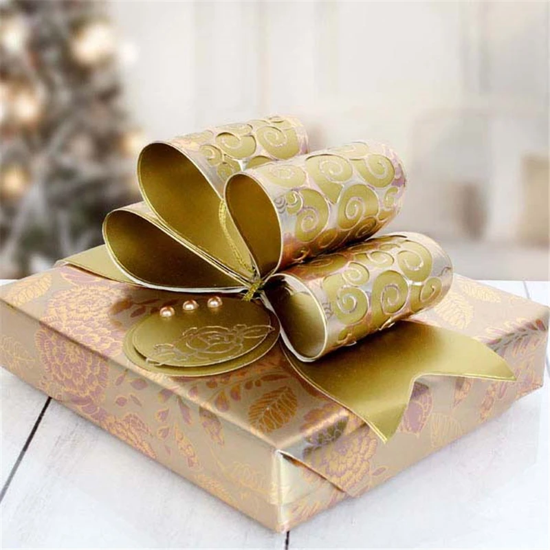 Eastshape Tie Craft Metal Cutting Dies DIY New Dies Scrapbooking for Card Making Embossing Paper Template Stencil DieCuts