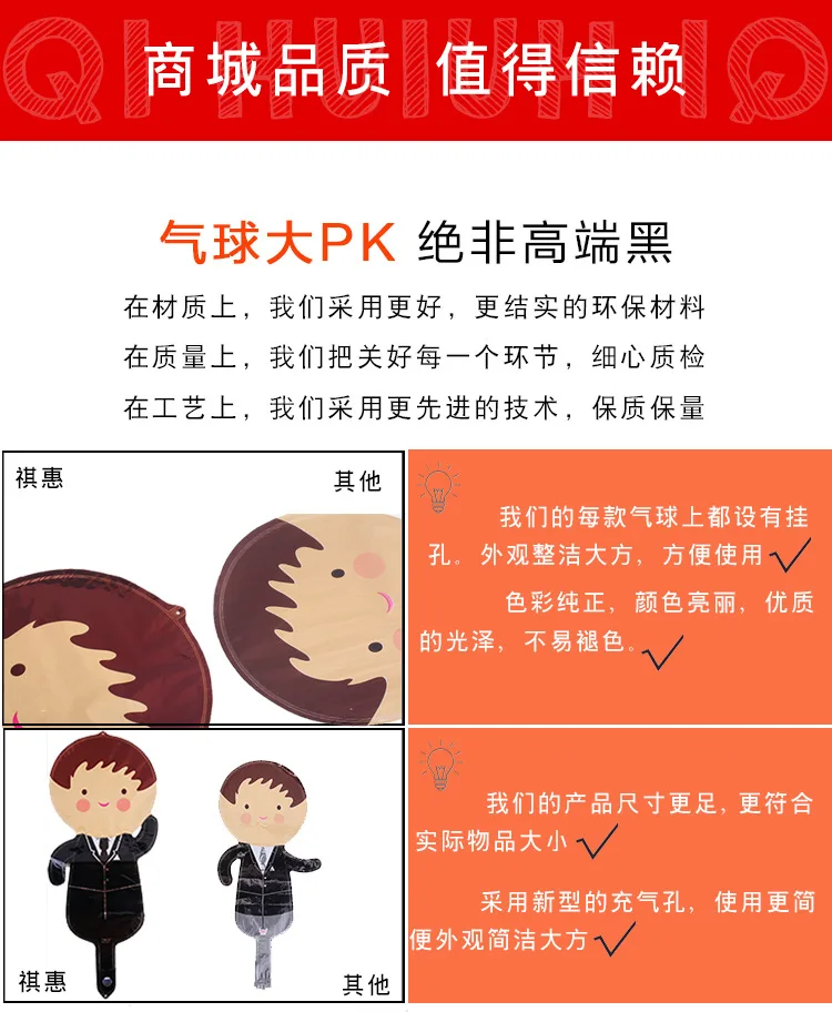 Костюм для дня рождения воздушный шар праздничный костюм для дня рождения алюминиевая пленка воздушные шары для украшения вечеринок день рождения воздушный шар