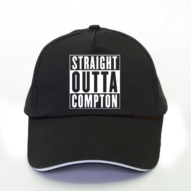 straight outta compton cap