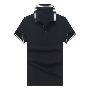 

Top Quality Men's Short Sleeve Summer CK Polo Shirts Cotton Casual Solid Colour Men Fashion Polo Shirt Homme