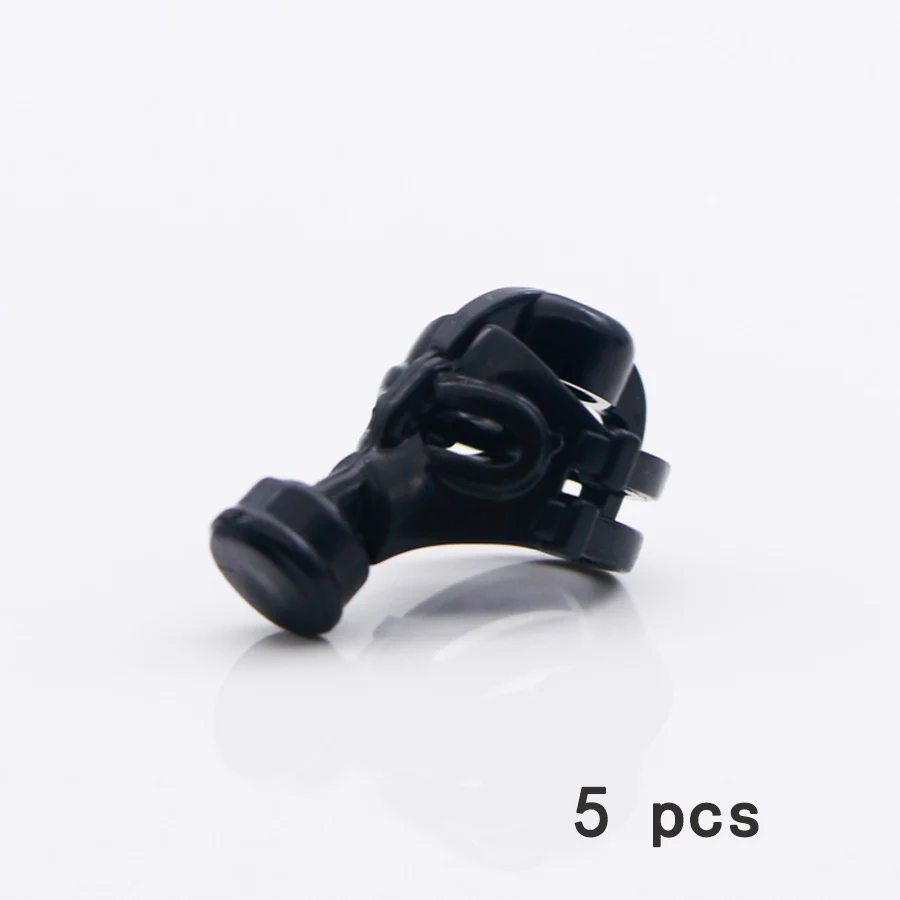 lego gas masks