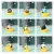 Multi Type Car Goods Gift Wind-breaking Wave-breaking Duck For Car Ornaments Auto Interior Decoration With Lamp/Without Lamp