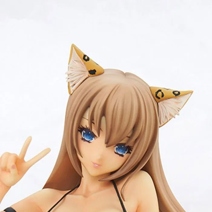 

Yaya Anime Water Non-Month Lesbian Primary Color Beauty Replaceable Garage Kit Decoration