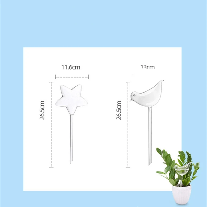 Auto Drip Irrigation System Automatic Watering Plants Flower Indoor Gardening Household Waterer Bottle Greenhouse Home Wholesale
