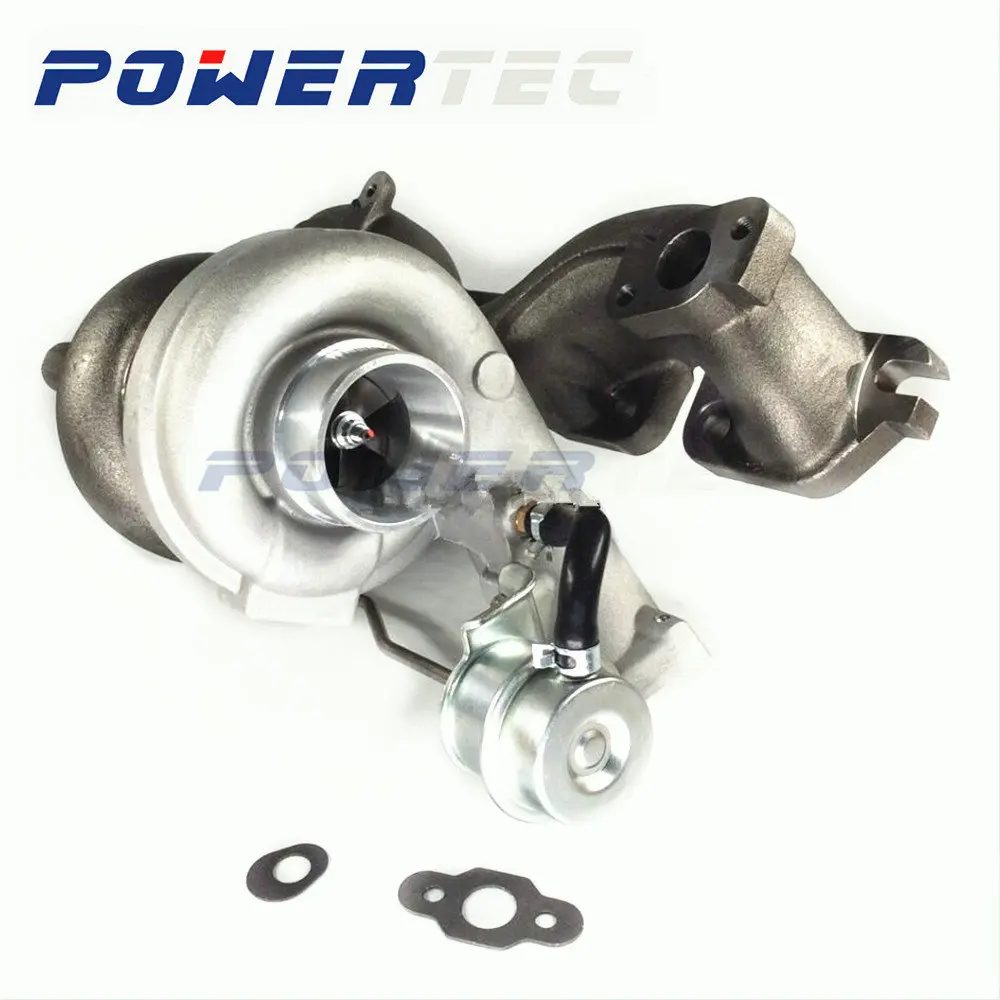 New balanced complete turbocharger full GT2256 704136-2 704136-3 704136-4 704136-5 Isuzu NPR 2001 / UKrnian BOGDAN4.