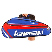 Сумка для бадминтона Kawasaki