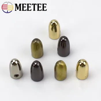 

30pcs Metal Cord Lock Stopper Fashion Clothes Rope Lock Clips Cord End Shoelace Clamp DIY Garment Paracord Shoes Accessories