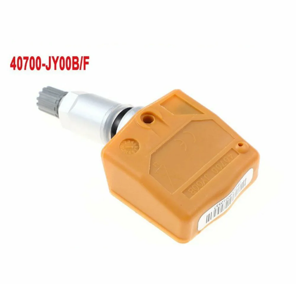 4 шт. Ftis для Infiniti датчик давления в шинах TPMS 40700-JY00B/40700JY00B