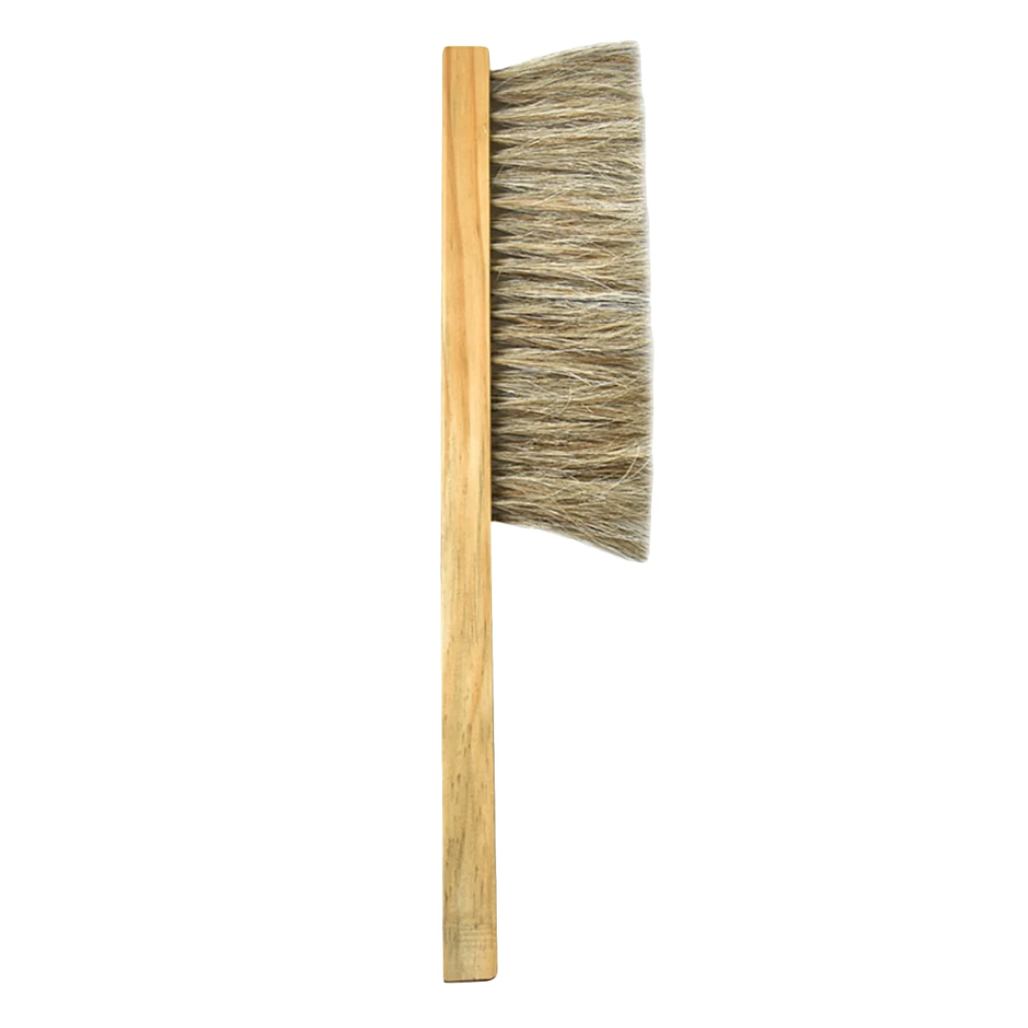 Bee Brush Beekeeping Tools Soft Double-Row Wooden Handle Sweep Apicultura Beekeeper Equipment Supplies | Дом и сад
