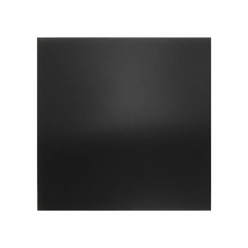 150*150 214*214 200*300MM heatbed Ultrabase Tempered Glass Platform Build Surface Upgraded for A9 MK2 MK2b MK3 3D hotbed parts | Компьютеры