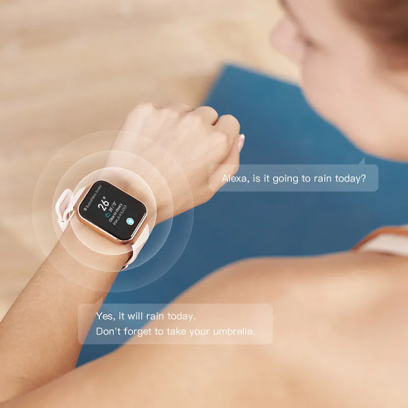 Global Version Maimo 70mai Saphir Watch GPS Heart Rate Monitor 1.78\