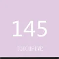 145-pale lavender