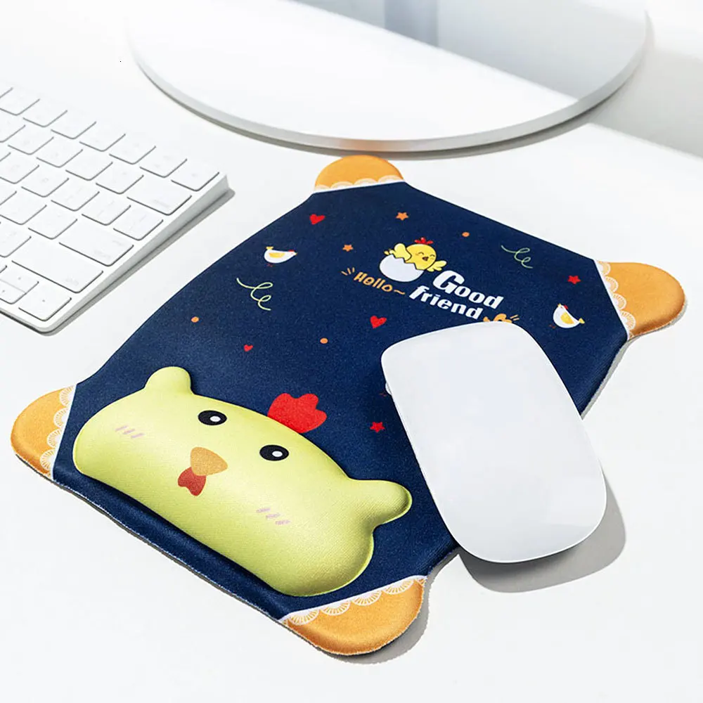 mouse pad 