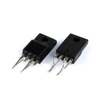 

5pcs/lot 278R33 KA278R33CTU 3.3V 2A TO-220F-4