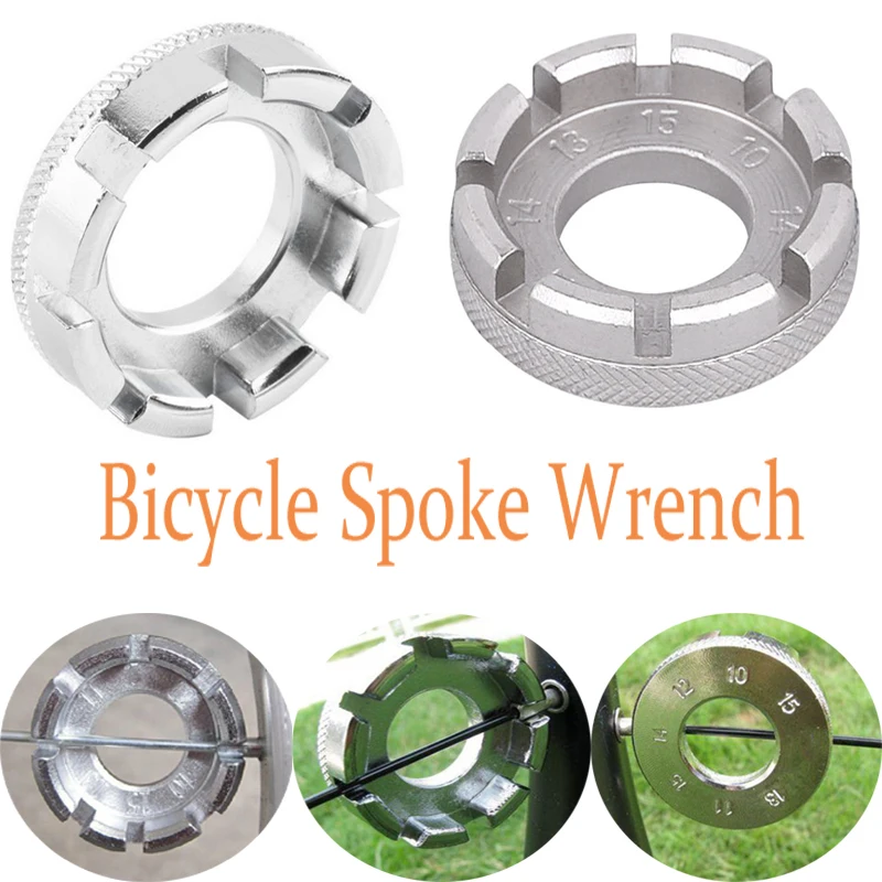 bike spoke tool